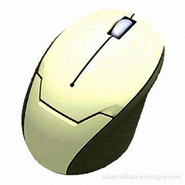 USB mini 3D optical mouse